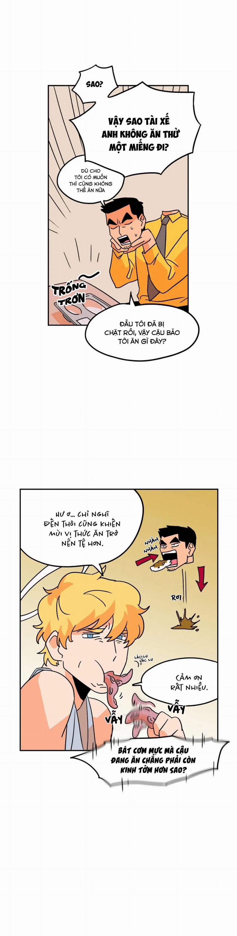 Dừng Lại, Tài Xế 12 0 12 trang 8