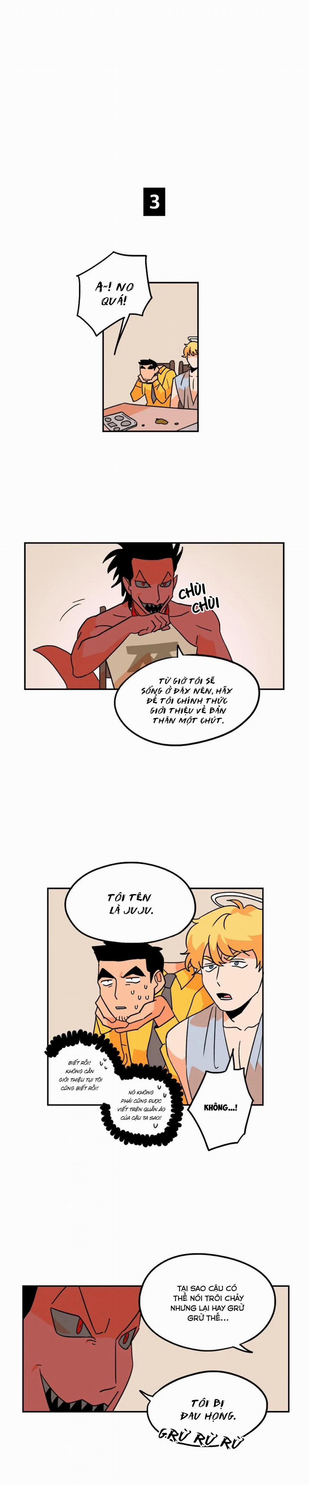 Dừng Lại, Tài Xế 12 0 12 trang 9