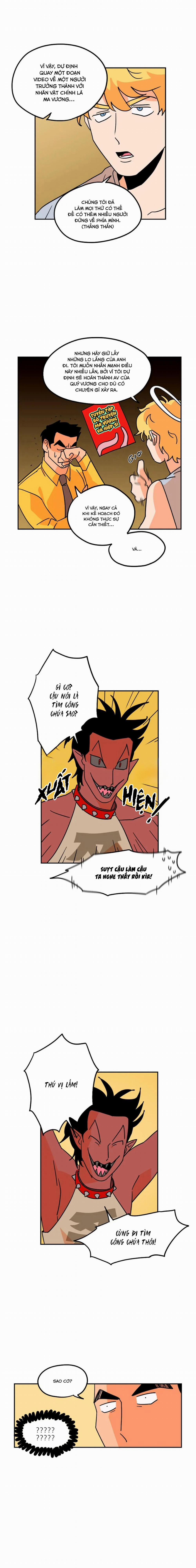 Dừng Lại, Tài Xế 13 0 13 trang 1