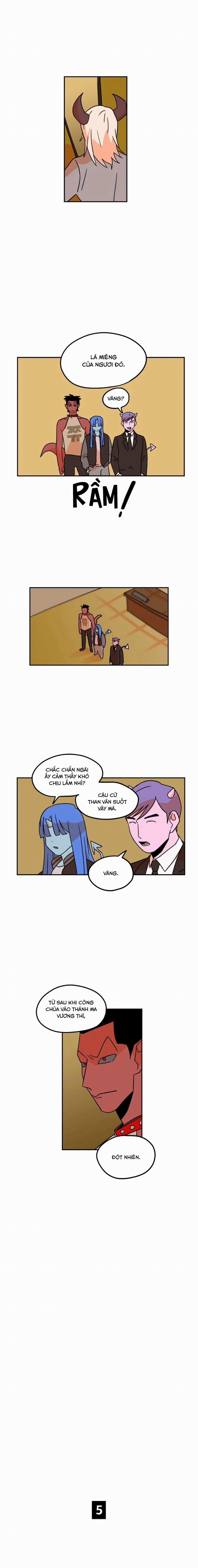 Dừng Lại, Tài Xế 13 0 13 trang 10