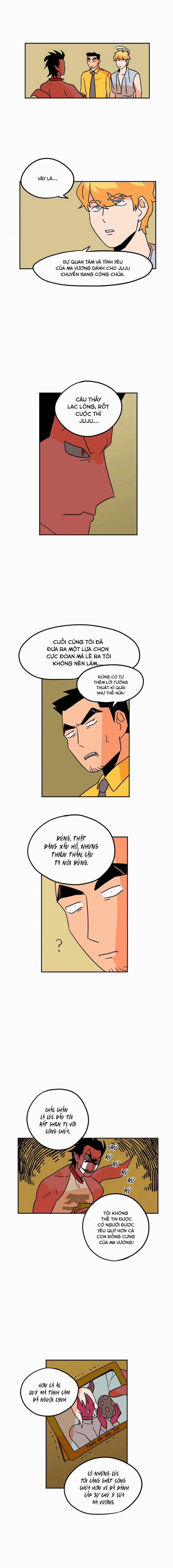 Dừng Lại, Tài Xế 13 0 13 trang 11