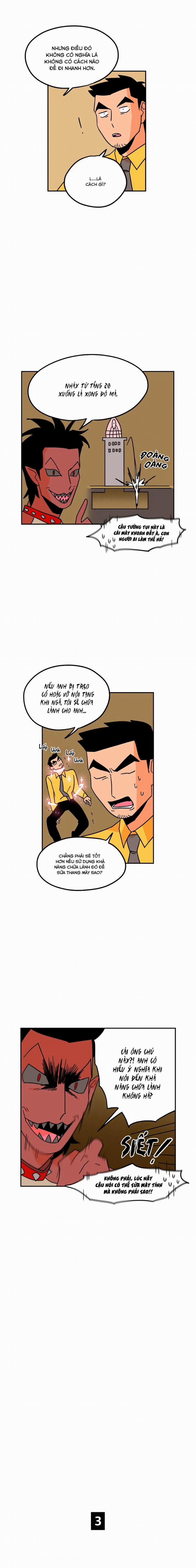 Dừng Lại, Tài Xế 13 0 13 trang 4