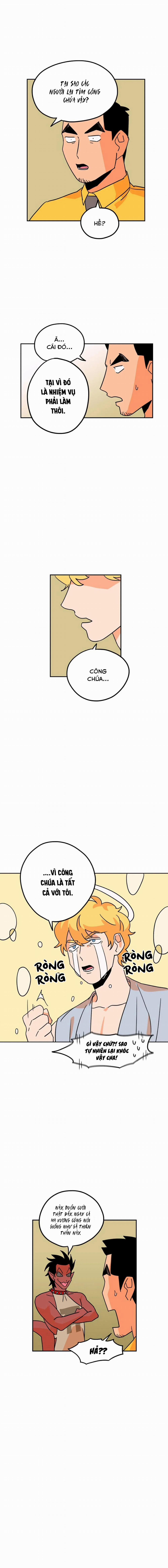 Dừng Lại, Tài Xế 13 0 13 trang 6