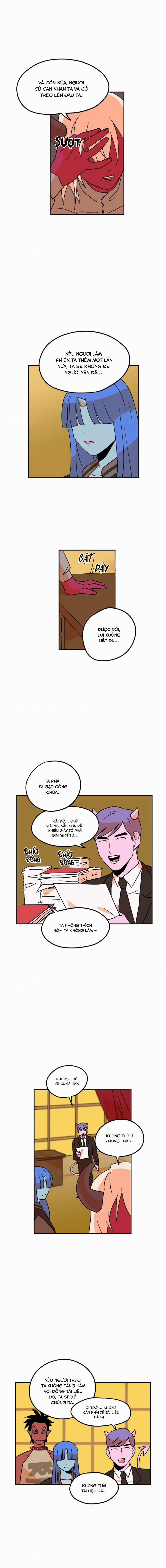 Dừng Lại, Tài Xế 13 0 13 trang 9