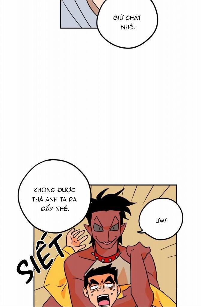 Dừng Lại, Tài Xế 15 0 15 trang 1