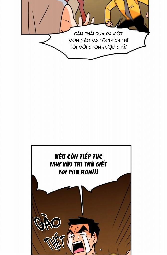 Dừng Lại, Tài Xế 15 0 15 trang 11