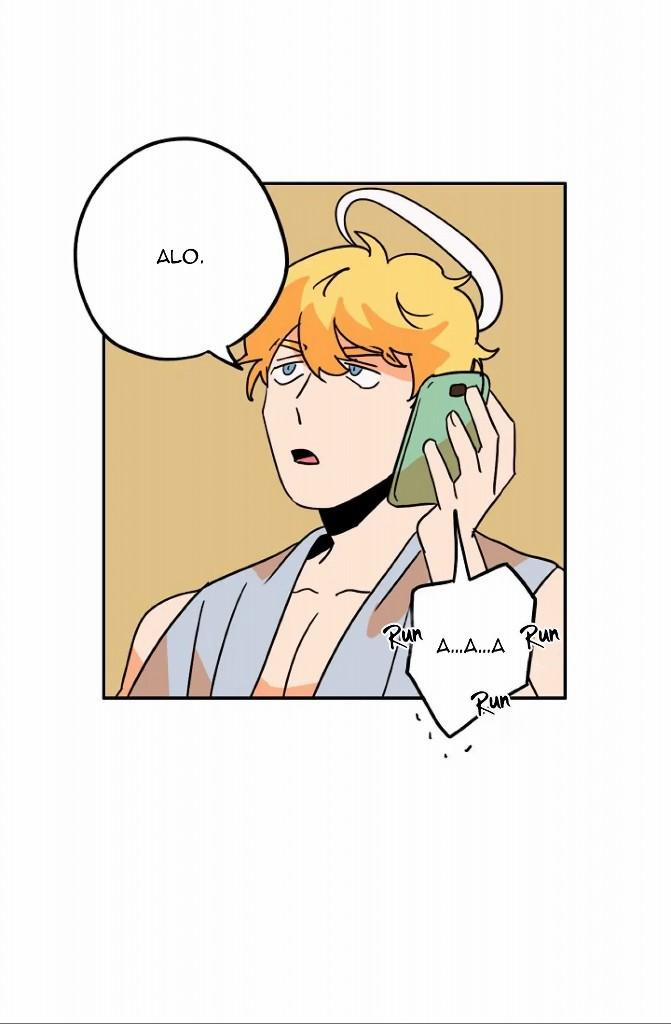 Dừng Lại, Tài Xế 15 0 15 trang 19