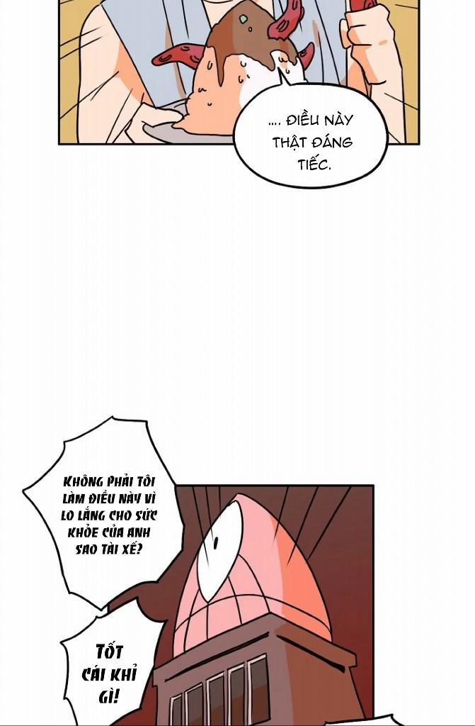 Dừng Lại, Tài Xế 15 0 15 trang 5