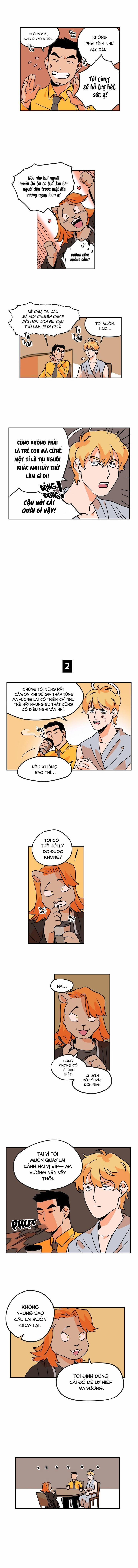 Dừng Lại, Tài Xế 3 0 3 trang 1