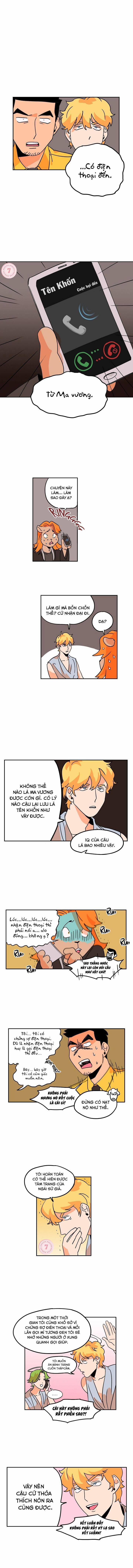 Dừng Lại, Tài Xế 4 0 4 trang 0