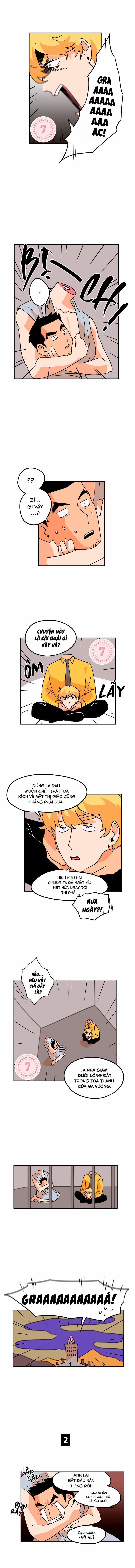 Dừng Lại, Tài Xế 5 0 5 trang 1