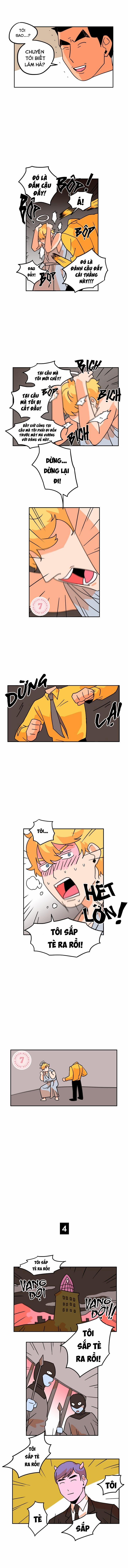 Dừng Lại, Tài Xế 5 0 5 trang 3