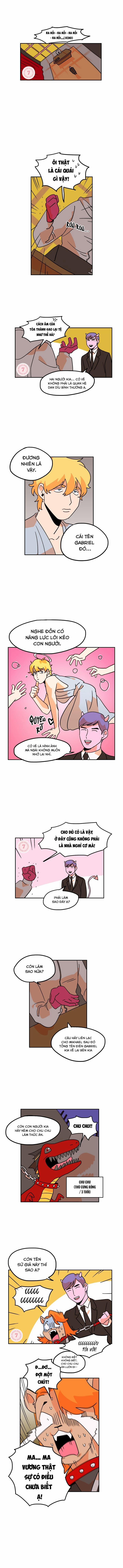 Dừng Lại, Tài Xế 5 0 5 trang 4