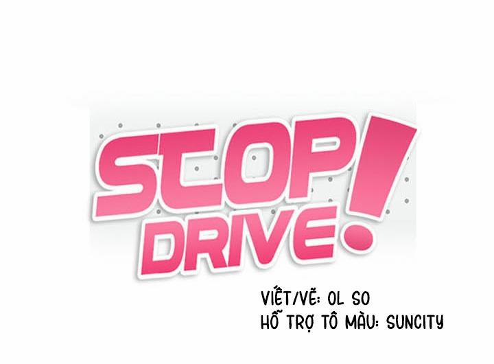 Dừng Lại, Tài Xế 6 0 6 trang 1