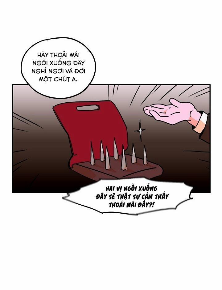 Dừng Lại, Tài Xế 6 0 6 trang 13