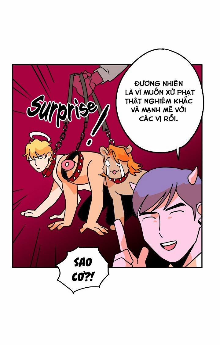 Dừng Lại, Tài Xế 6 0 6 trang 19