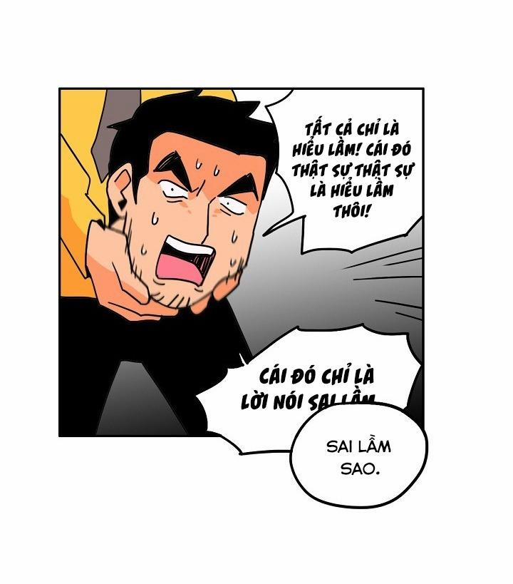 Dừng Lại, Tài Xế 6 0 6 trang 23