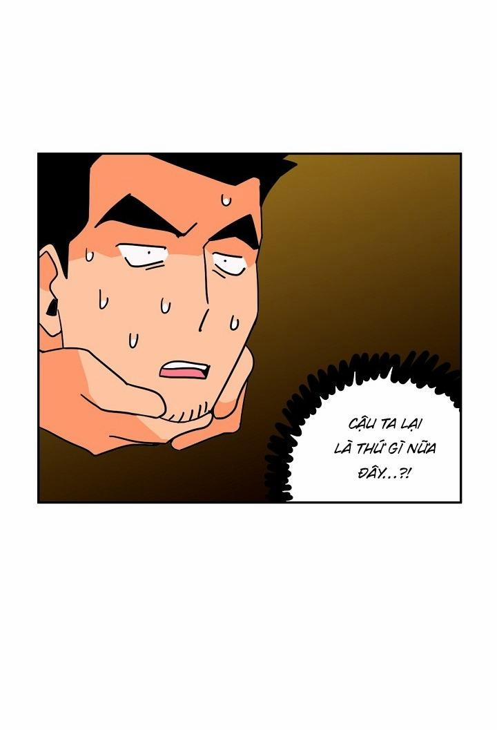 Dừng Lại, Tài Xế 6 0 6 trang 31