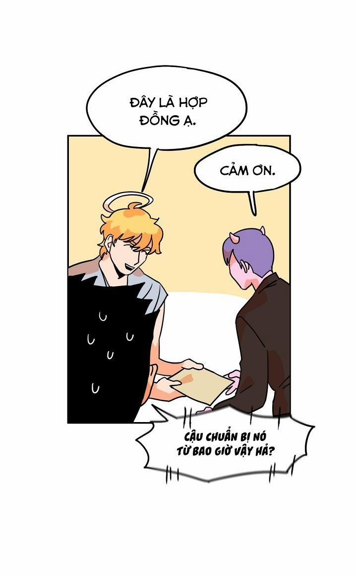 Dừng Lại, Tài Xế 6 0 6 trang 47