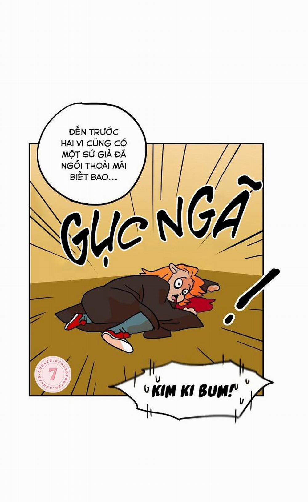 Dừng Lại, Tài Xế 6 trang 14