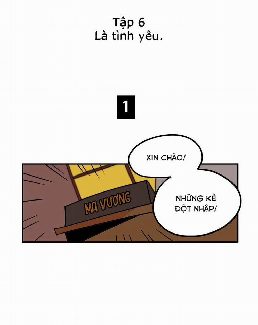 Dừng Lại, Tài Xế 6 trang 2