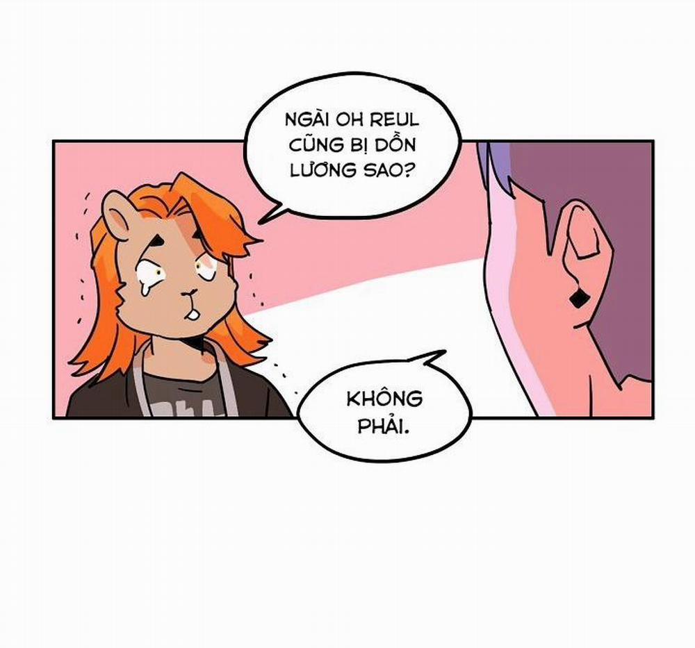 Dừng Lại, Tài Xế 6 trang 34