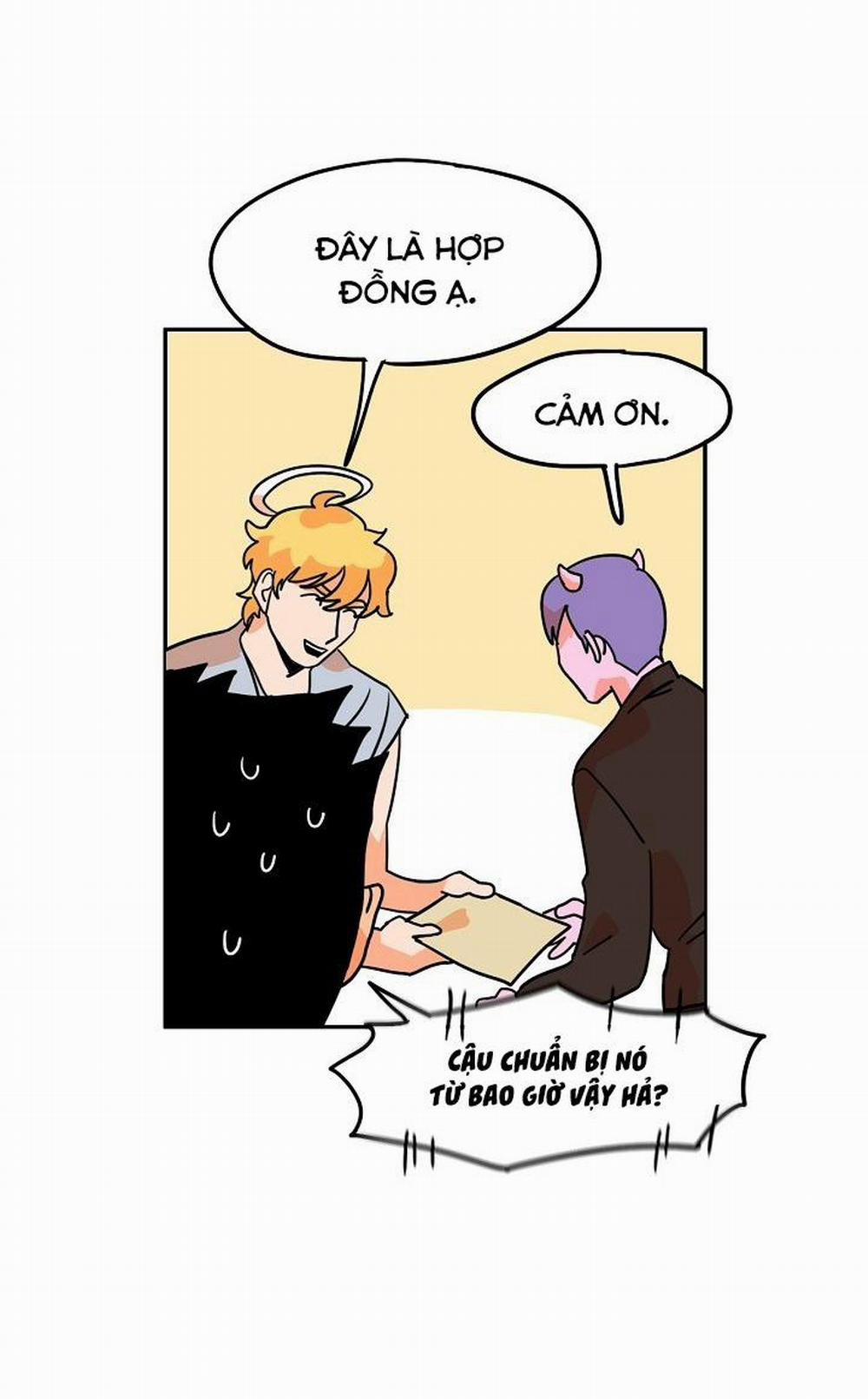 Dừng Lại, Tài Xế 6 trang 47