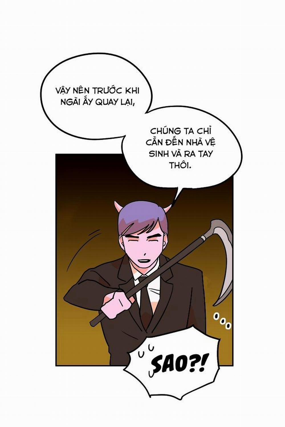 Dừng Lại, Tài Xế 6 trang 56