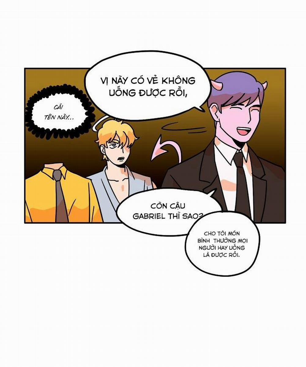 Dừng Lại, Tài Xế 6 trang 9