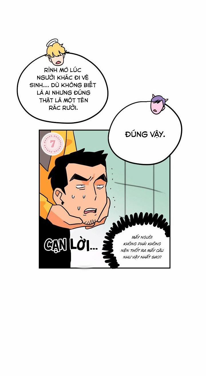 Dừng Lại, Tài Xế 7 0 7 trang 11