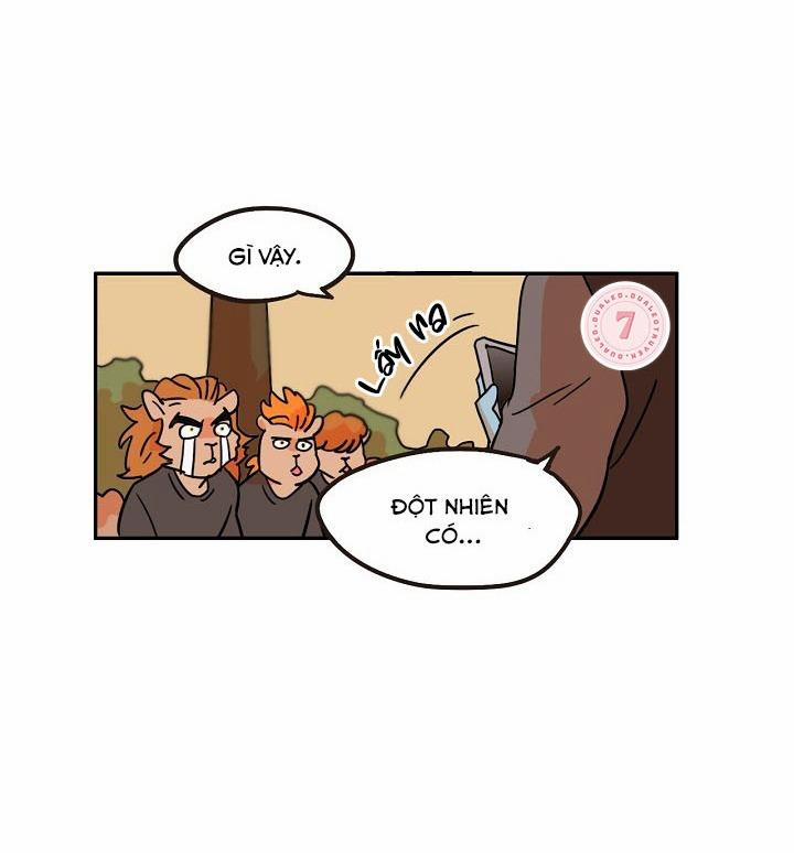 Dừng Lại, Tài Xế 7 0 7 trang 17