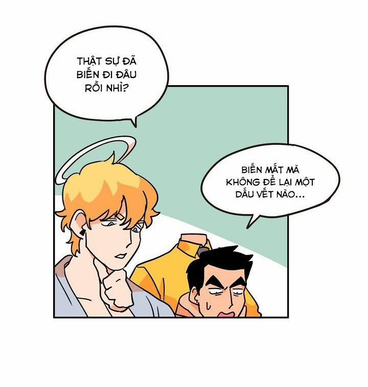 Dừng Lại, Tài Xế 7 0 7 trang 21