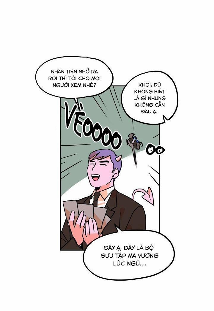 Dừng Lại, Tài Xế 7 0 7 trang 27