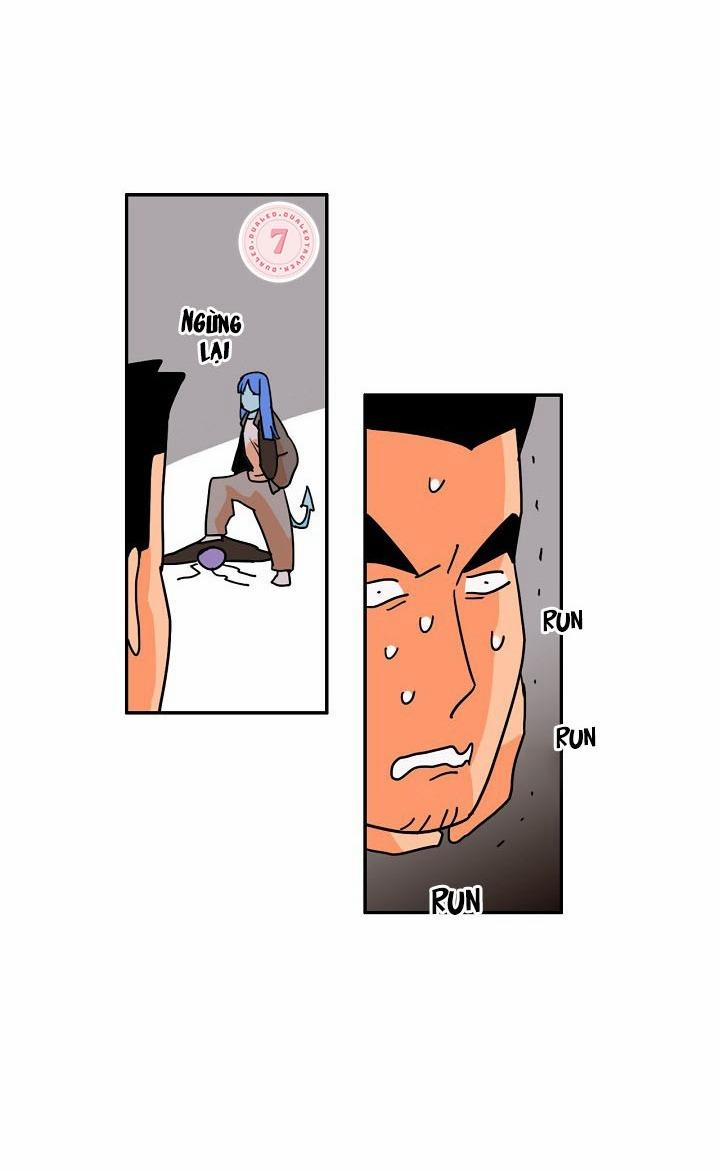 Dừng Lại, Tài Xế 7 0 7 trang 34
