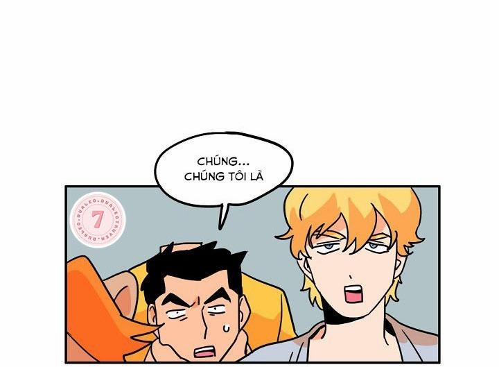 Dừng Lại, Tài Xế 7 0 7 trang 36