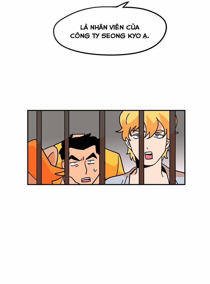 Dừng Lại, Tài Xế 7 0 7 trang 37