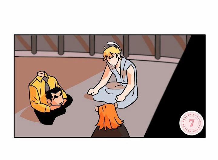 Dừng Lại, Tài Xế 7 0 7 trang 39