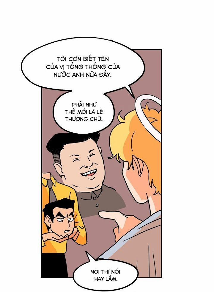 Dừng Lại, Tài Xế 7 0 7 trang 43