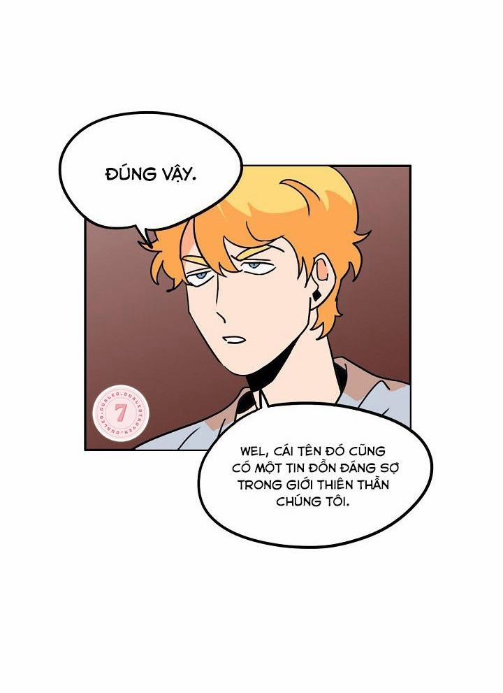 Dừng Lại, Tài Xế 7 0 7 trang 47