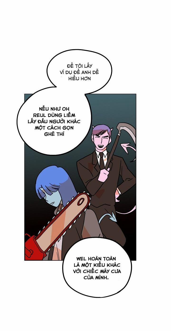Dừng Lại, Tài Xế 7 0 7 trang 48