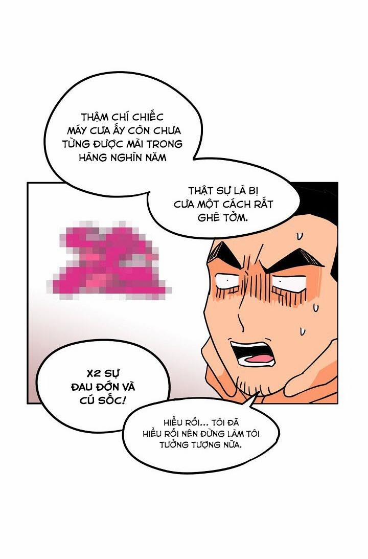 Dừng Lại, Tài Xế 7 0 7 trang 49