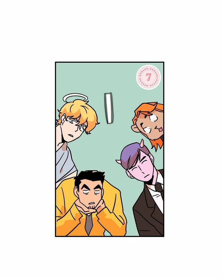 Dừng Lại, Tài Xế 7 0 7 trang 5