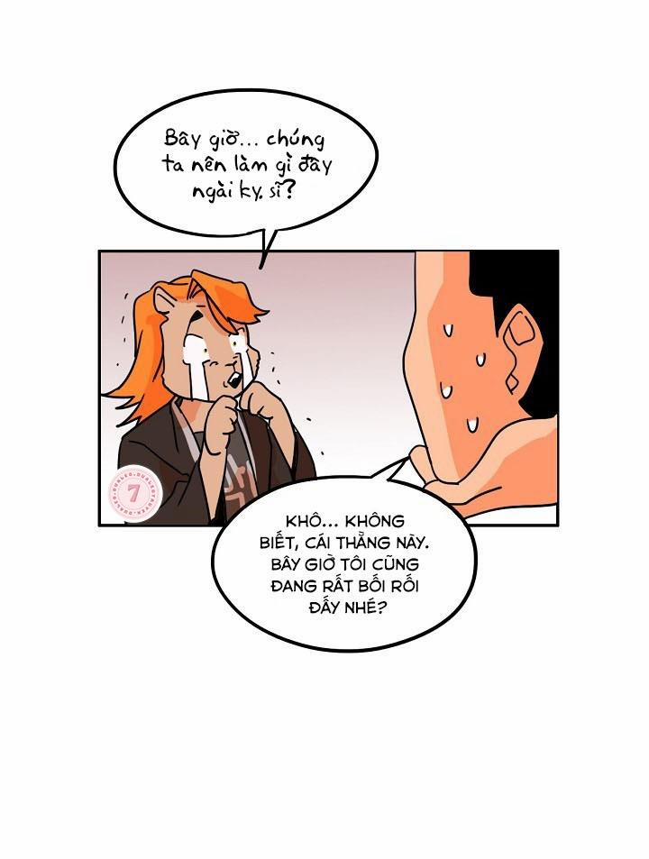 Dừng Lại, Tài Xế 7 0 7 trang 51