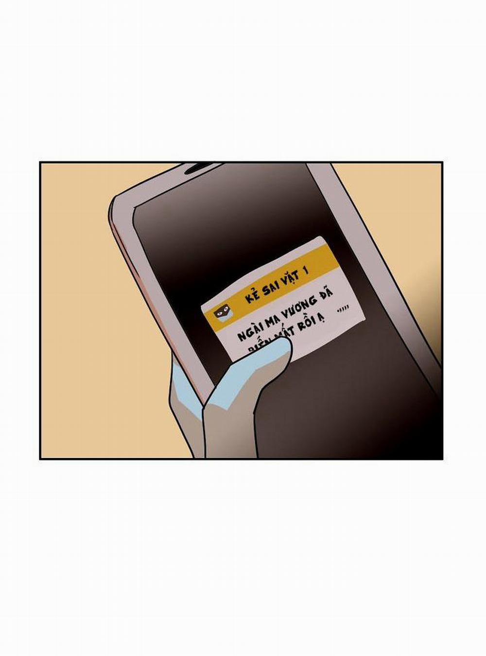 Dừng Lại, Tài Xế 7 trang 18