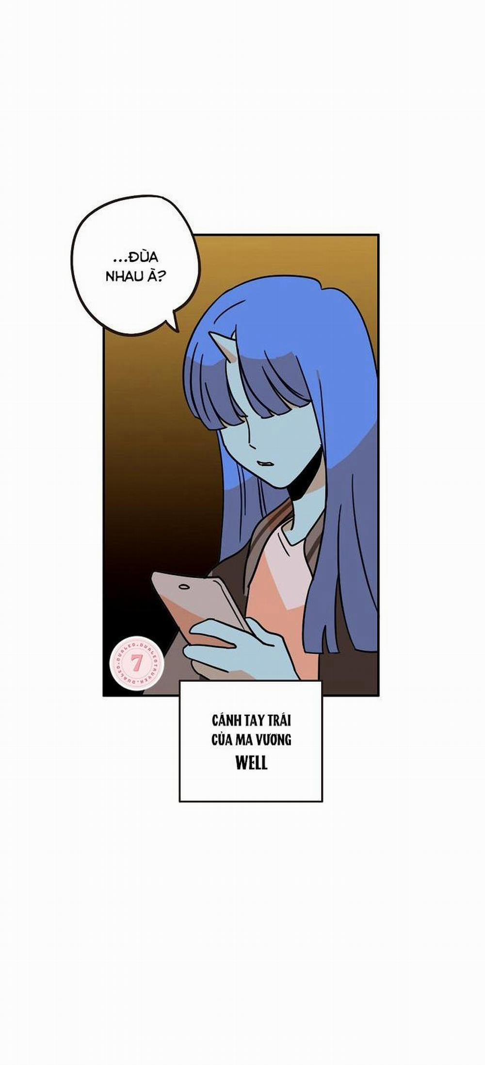 Dừng Lại, Tài Xế 7 trang 19