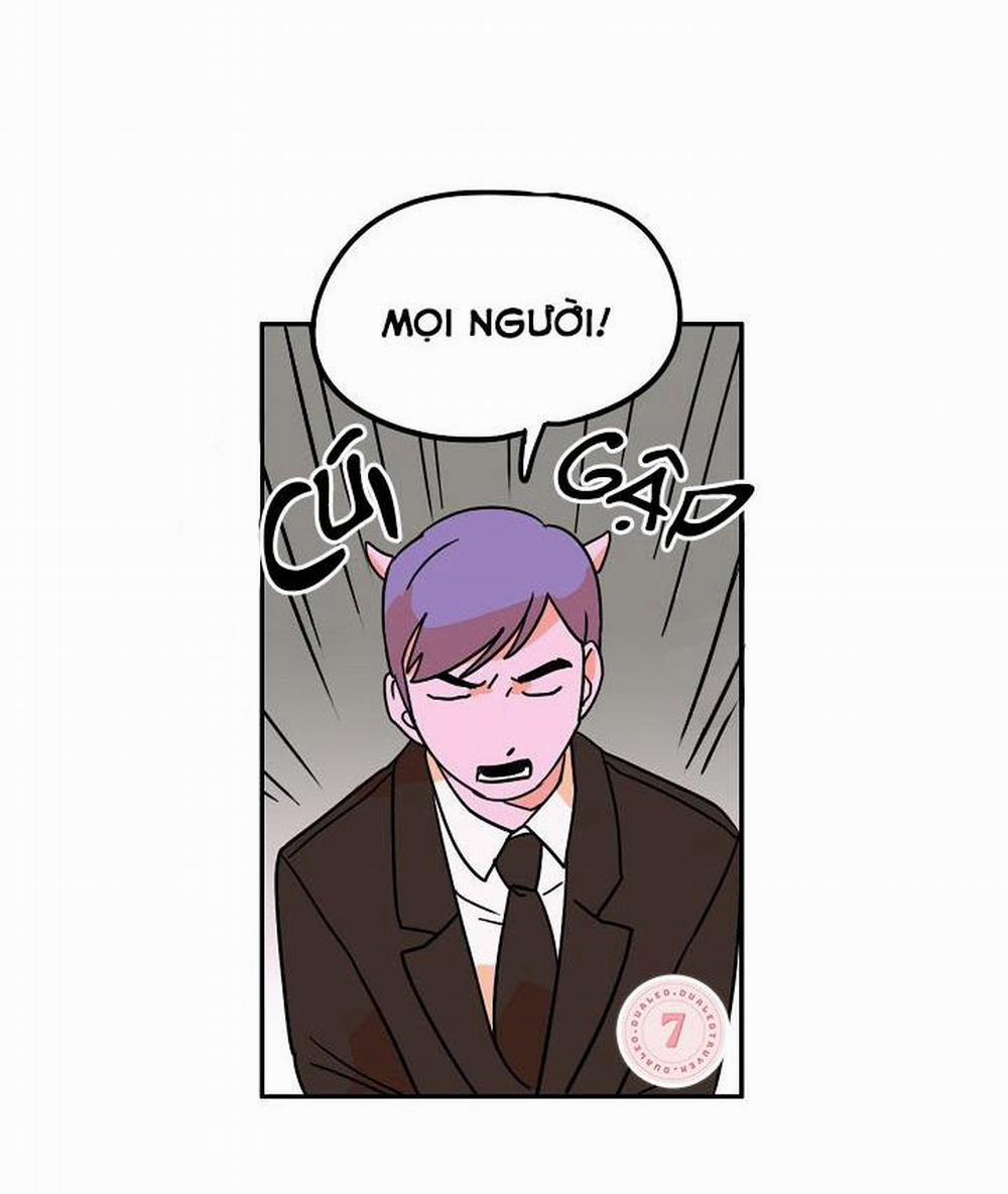 Dừng Lại, Tài Xế 7 trang 22