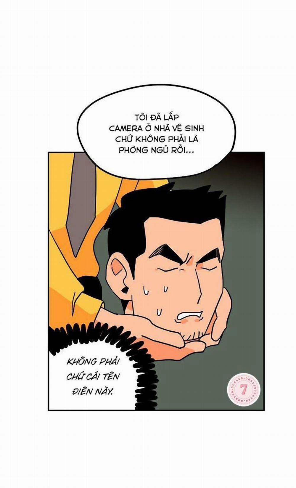 Dừng Lại, Tài Xế 7 trang 26