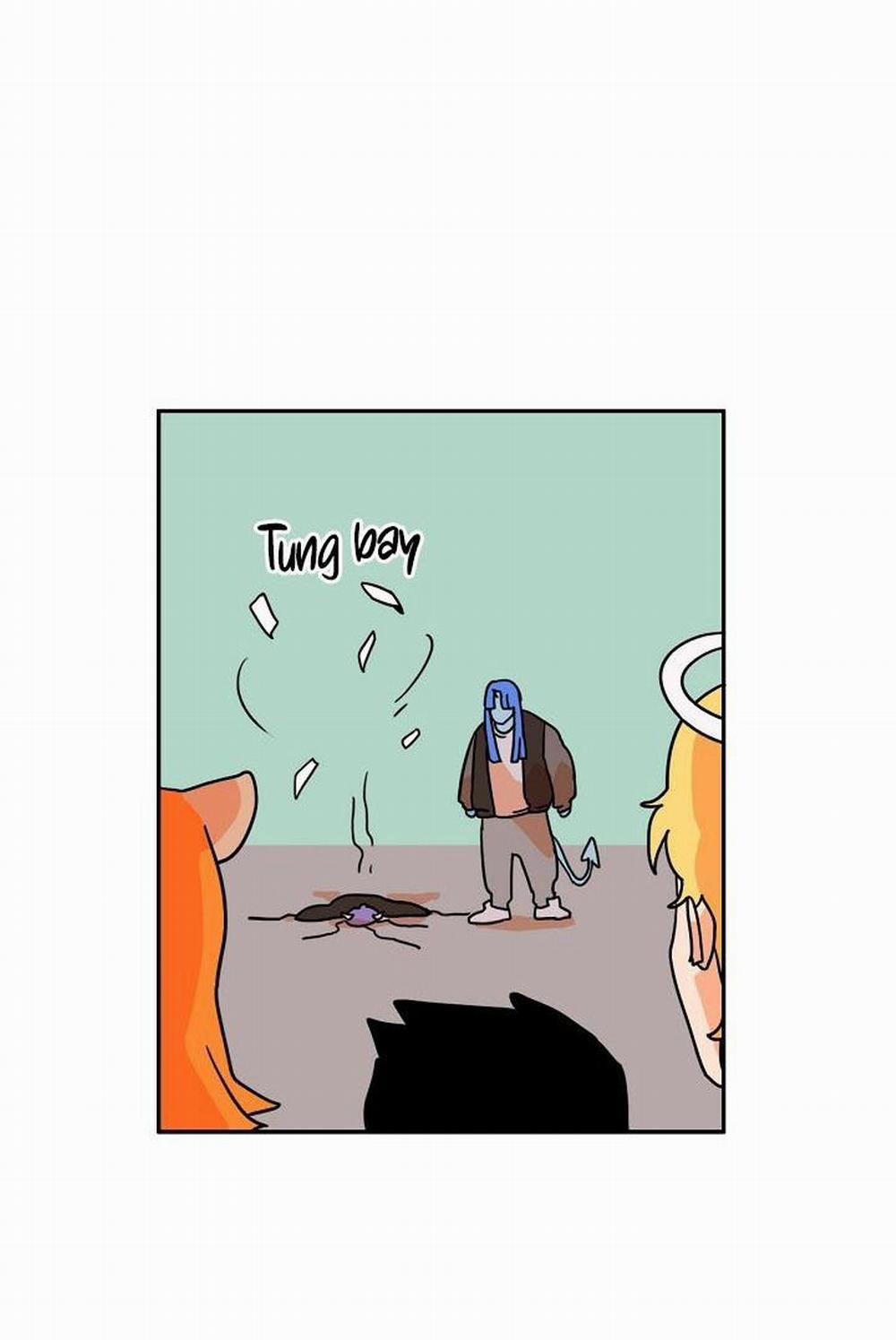 Dừng Lại, Tài Xế 7 trang 29