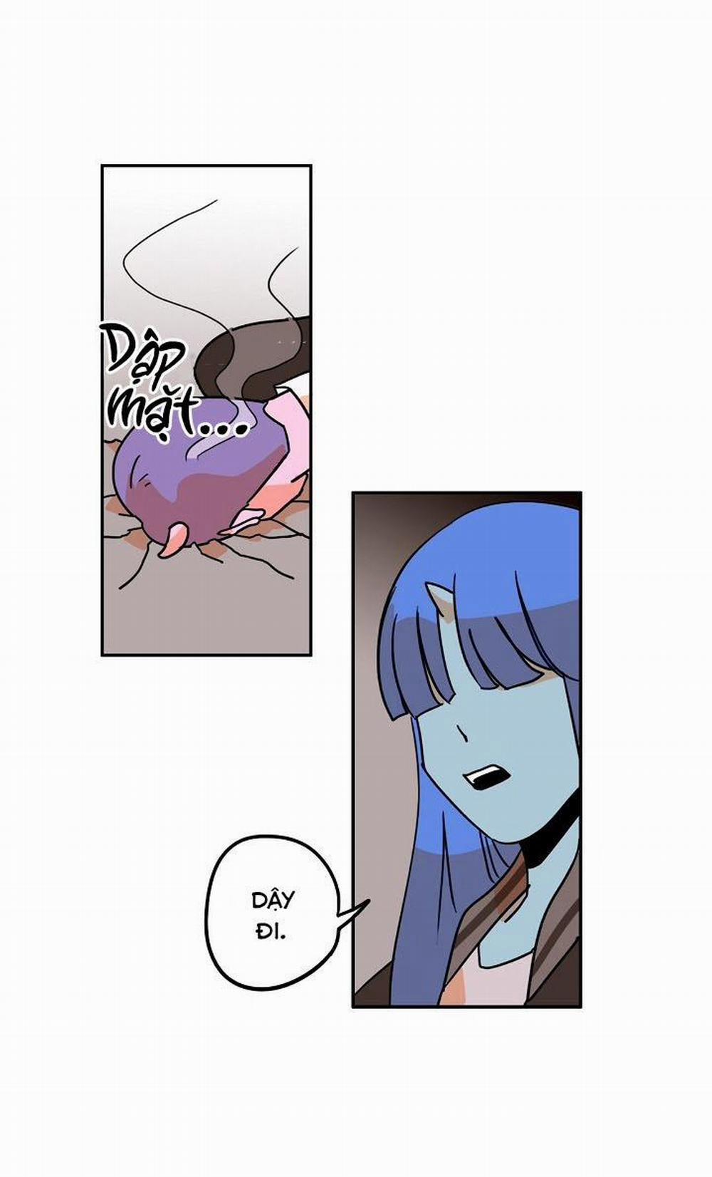 Dừng Lại, Tài Xế 7 trang 30