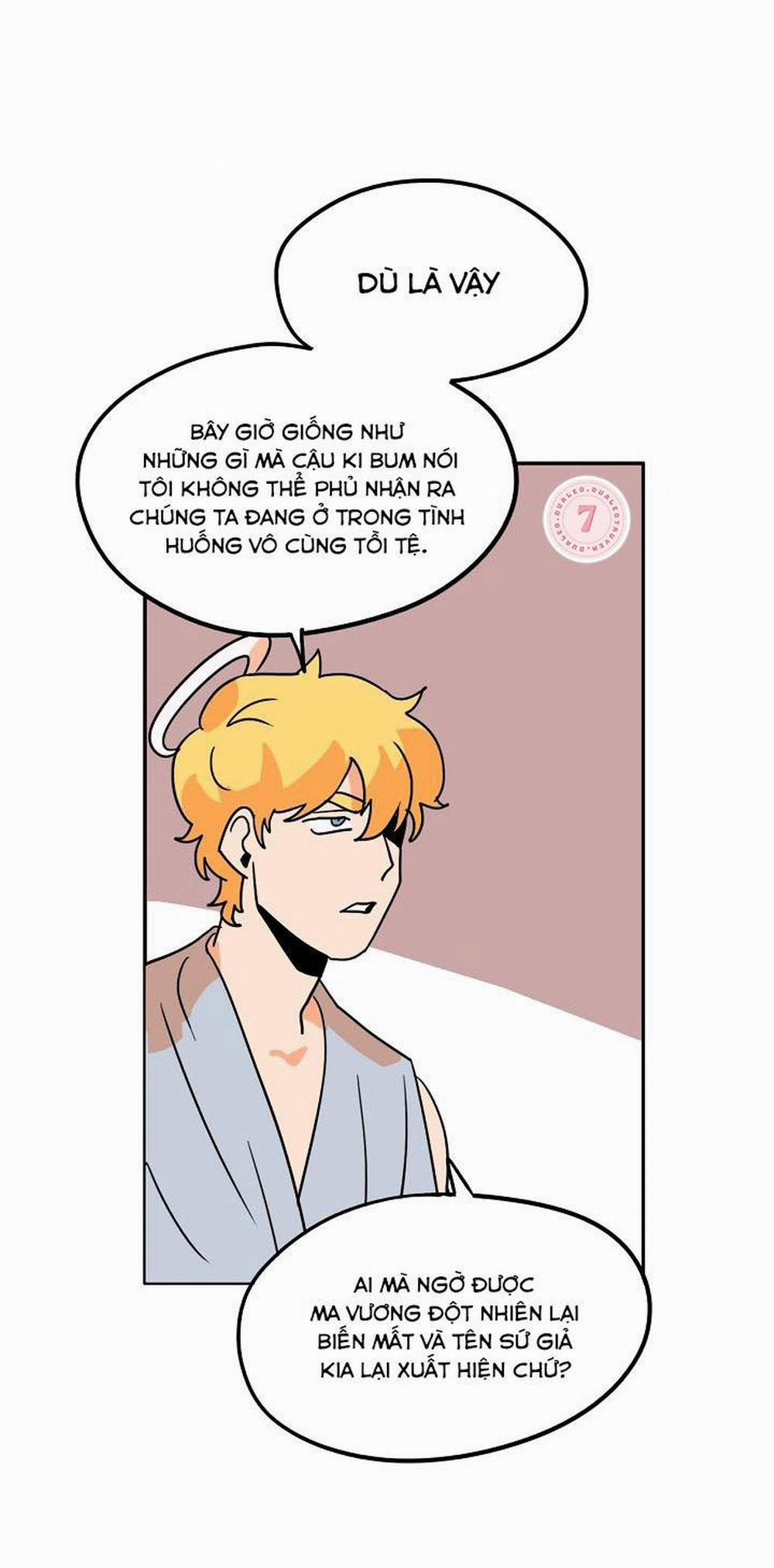 Dừng Lại, Tài Xế 7 trang 50